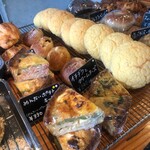 ゴンノ ベーカリー マーケット - 