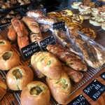 ゴンノ ベーカリー マーケット - 