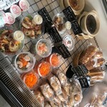 ゴンノ ベーカリー マーケット - 