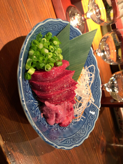 六 気仙沼食堂 - 勾当台公園（居酒屋）の写真