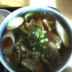 うどんの青山 - うどんの青山