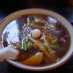 Mim Pai - 広東麺