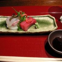 大和屋 横浜店 - 千成：造り