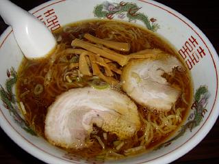 笹もり - 滝沢市その他（ラーメン）の写真