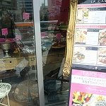 ル・バタクラン - カフェメニューが豊富