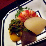 菊川 - OptioA30で撮影