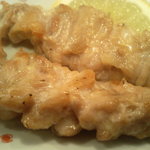 Toriya Sa - 鶏のハラミ