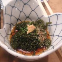 河太郎 中洲本店 - 小鉢