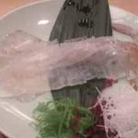 河太郎 中洲本店 - いか活造り