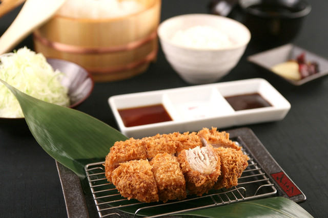 キムカツ 仙台店 &ndash; 青葉通一番町の本格とんかつ専門店