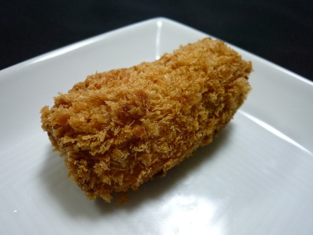 Tonkatsu Maisen Shinsaibashi Daimaru Ten photo 2