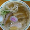 本枯和風そば しんのすけ