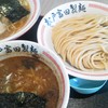 松戸富田製麺 三井アウトレットパーク木更津店