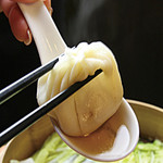 横浜中華街　北京飯店