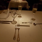 テーブルセット