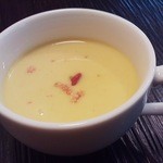 フクモト - 冷製スープ