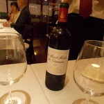 ウーベルチュール - 赤ワイン、ジスクール