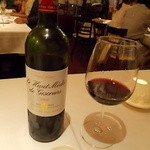 ウーベルチュール - ジスクールを少しアップ