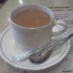 シブ マハール - チャイ