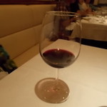 ウーベルチュール - ムートンロートシルトのセカンド