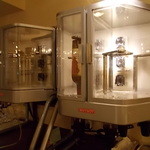 ウーベルチュール - 充填＆保管用