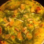 CONA - バジルシーフード