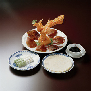 横浜中華街 北京飯店_2