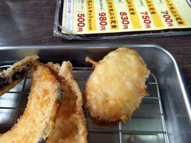 天ぷら吉花 旧店名 天ぷら村ヴィレッジ 門松 天ぷら 食べログ