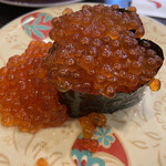 回転寿司 寿し一貫 - 