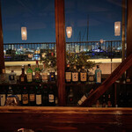 バー ファジャ - 