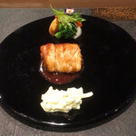 RESTAURANT TAMURA - 