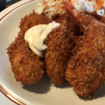 ランチハウス たまご - 