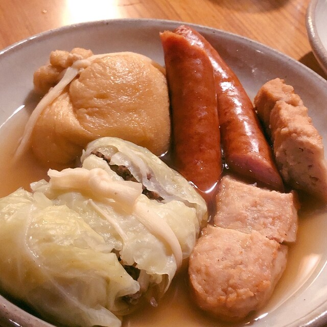 Sakaguraoodaiko 小倉 關東煮 食べログ 繁體中文 Sakaguraoodaiko 小倉 關東煮 食べログ 繁體中文