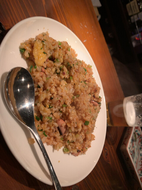 六 気仙沼食堂 - 勾当台公園（居酒屋）の写真