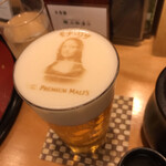 てんぷら ひら井 - おかわり