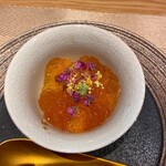 Kanazawa - 金箔のせ