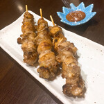 三酉屋 - のどっち180円別