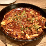 スパイステーブル - 『ナクチポッコム(2人前)』様