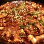 スパイステーブル - 