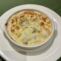 洋食 麦星 by グリル満天星 麻布十番 日本橋髙島屋店 - 