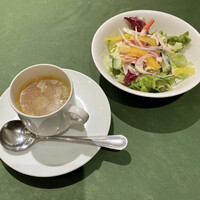 洋食 麦星 by グリル満天星 麻布十番 日本橋髙島屋店 - 