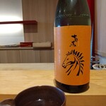 天ぷら たけうち - 