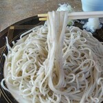 蕎麦家 - 蕎麦リフト