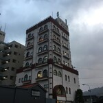 敦賀ヨーロッパ軒 - そびえ立つ！敦賀ヨーロッパ軒本店