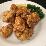 ら～めん&ぎょ～ざ MARUI - 