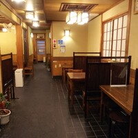 うなぎの新甫 - 
