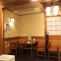 うなぎの新甫 - 