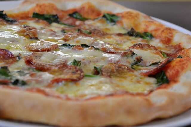 旭川のイタリアンバー アルティジャーノ｜創作イタリアン料理