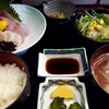 Katsugyo Sushi Washokudokoro Yamabun - 刺身定食