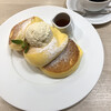 幸せのパンケーキ 札幌店